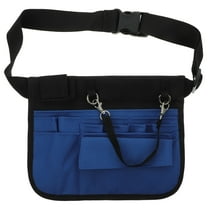 LULULION Bags for Nurses for Work Nursing Pouch 1Pcs