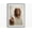 Stretched Canvas, variant on Follow Me Poster, Jesus Portrait Art, Christian Decor, Picture Of Christ LDS, Bible Art Poster, Jesus Love