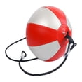 thumbnail image 3 of Pelota de Velocidad de Boxeo, Objetivo de Reacción, Equipo de Fitness Premium, Pelota de Boxeo, Bolsa de Doble Extremo para MMA, Kickboxing, Entrenami, 3 of 8