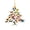 C, variant on Qiweii Art Wind Chimes Kits, Hummingbird Diamond Art Wind Chimes, Adult Craft Kits for Garden Decor Ornaments Festival Gifts For Family