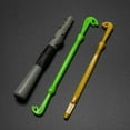 thumbnail image 2 of Fishing Tying Knot Tool Fishing Line Knotter Knots Double-headed Hook Knots, 2 of 8