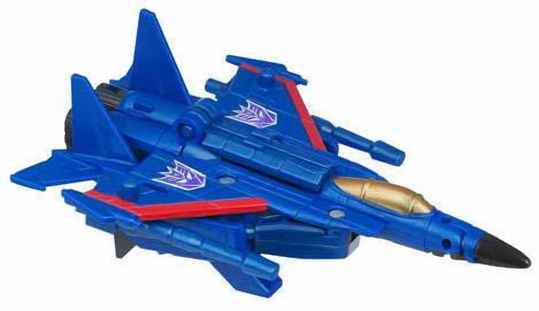 Transformers Generations Legion Thundercracker Action Figure