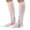 Pink, variant on Cheers.US Sport Compression Socks Men Compression Socks for Women & Men Circulation is Best Support for Athletic Running Cycling