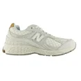 thumbnail image 2 of New Balance 2002R Quilted Pack White Grey Men's Shoes Sneakers M2002RPD, 2 of 6