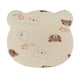 thumbnail image 1 of Small Toddler Pillow Removable Memory Foam Core Breathable Baby Head Pillow for 4 Seasons Yellow Bear, 1 of 5