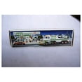 thumbnail image 2 of 1991 Hess Toy Truck with Racer, 2 of 4