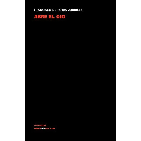 Teatro Abre el ojo, Book 312, (Paperback)