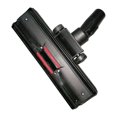 thumbnail image 1 of Herramienta de cabezal de cepillo de piso negro de 32 mm compatible con aspiradoras Vax, para la limpieza del del dormitorio de, 1 of 6
