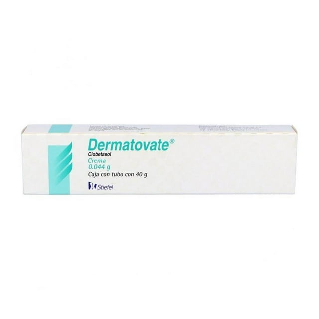 Dermatovate crema 40 g