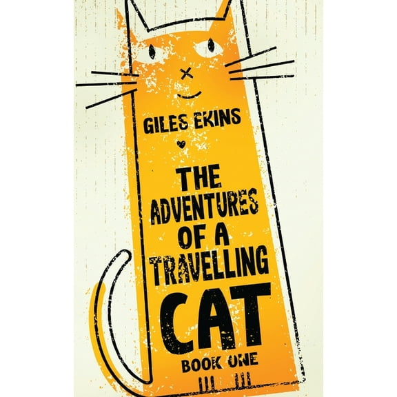 The Adventures Of A Travelling Cat, (Hardcover)