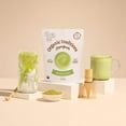 thumbnail image 2 of Organic Traditions | Matcha Latte with Probiotics, 2 of 6