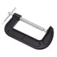 thumbnail image 2 of Abrazadera C Pequeña, Abrazadera G Fuerte Fuerza De Sujeción Para La Industria Crtynell Woodworking C Clamp, 2 of 8