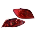 thumbnail image 1 of Calavera DEPO Peugeot 307 2005 - 2006 Chofer, 1 of 1