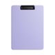 thumbnail image 2 of A4 Foam Board With Insert Plastic Clip Rigid Board Morandis Student Office Clipboard Color-Coded Thickened, 2 of 6