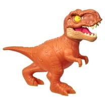 Heroes of Goo Jit Zu Jurassic World Stretch T. Rex