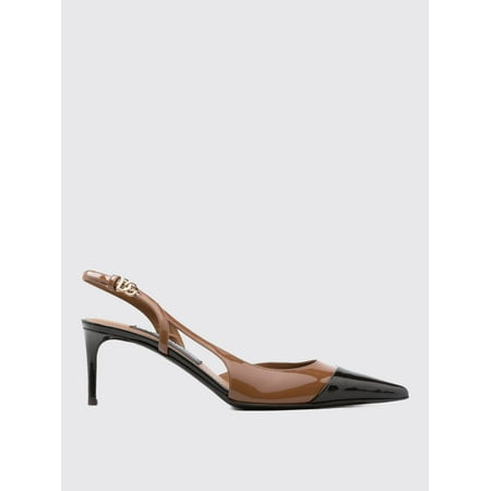 

Dolce & Gabbana Pumps Woman Brown Woman