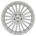 thumbnail image 3 of TSW Flow Formed Aluminum Rim TWTUR 19X8.5 5X112 TTNM SLV MIR FC 32MM, 1985TUR325112S72, 3 of 3