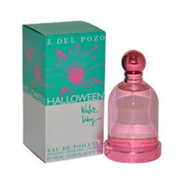 Halloween Man Mystery by J. Del Pozo 4.2 oz Eau de Parfum Spray for Men Walmart