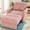 Pink, variant on AIHO 3-in-1 Sleeper Chair, Convertible Sofa Bed for Small Spaces, Perfect as Guest Bed & Daily Chill Spot - Easy Fold, Dark Gray Linen