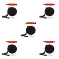 thumbnail image 3 of VONKY Golfs Swing Trainer with inflatable Assist Practice Posture Training Supply for Golf Training Aids for Arm Corrector 5Set, 3 of 6