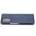 thumbnail image 4 of Protective Case For  Mix Fold, High Reliability Convenient To Use Long Service Life Leather Case For  Mix Fold Exquisite Appearance  For Office ANGGREK Azul, 4 of 8
