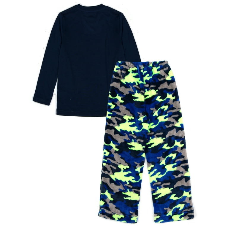 Husky boys pjs sale