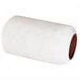 thumbnail image 2 of New Roller Covers - Heavy Duty seachoice 92801 3" Nap 3/8" White Polyester, 2 of 2