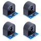 thumbnail image 2 of Sensor de voltaje de salida de CA de alta precisión actual ZMCT103C para medición, 2 of 2