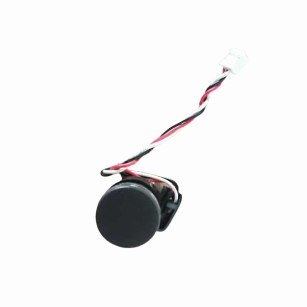 Black Bumper Dock Sensor iRobot for Roomba 500, 700, 900 series - Walmart.com