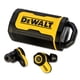 thumbnail image 1 of Auriculares inalámbricos True DEWALT Bluetooth Jobsite Pro X2 ANC, 1 of 9