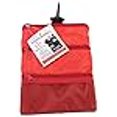 thumbnail image 3 of JP Lann Sac à Main de Golf Multi-Poches et Pochette pour Objets de Valeur (Rouge), 3 of 3