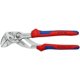 thumbnail image 1 of KNIPEX Tools - Llave para alicates, cromada, multicomponente (8605180), 7-1/4 pulgadas, 1 of 4