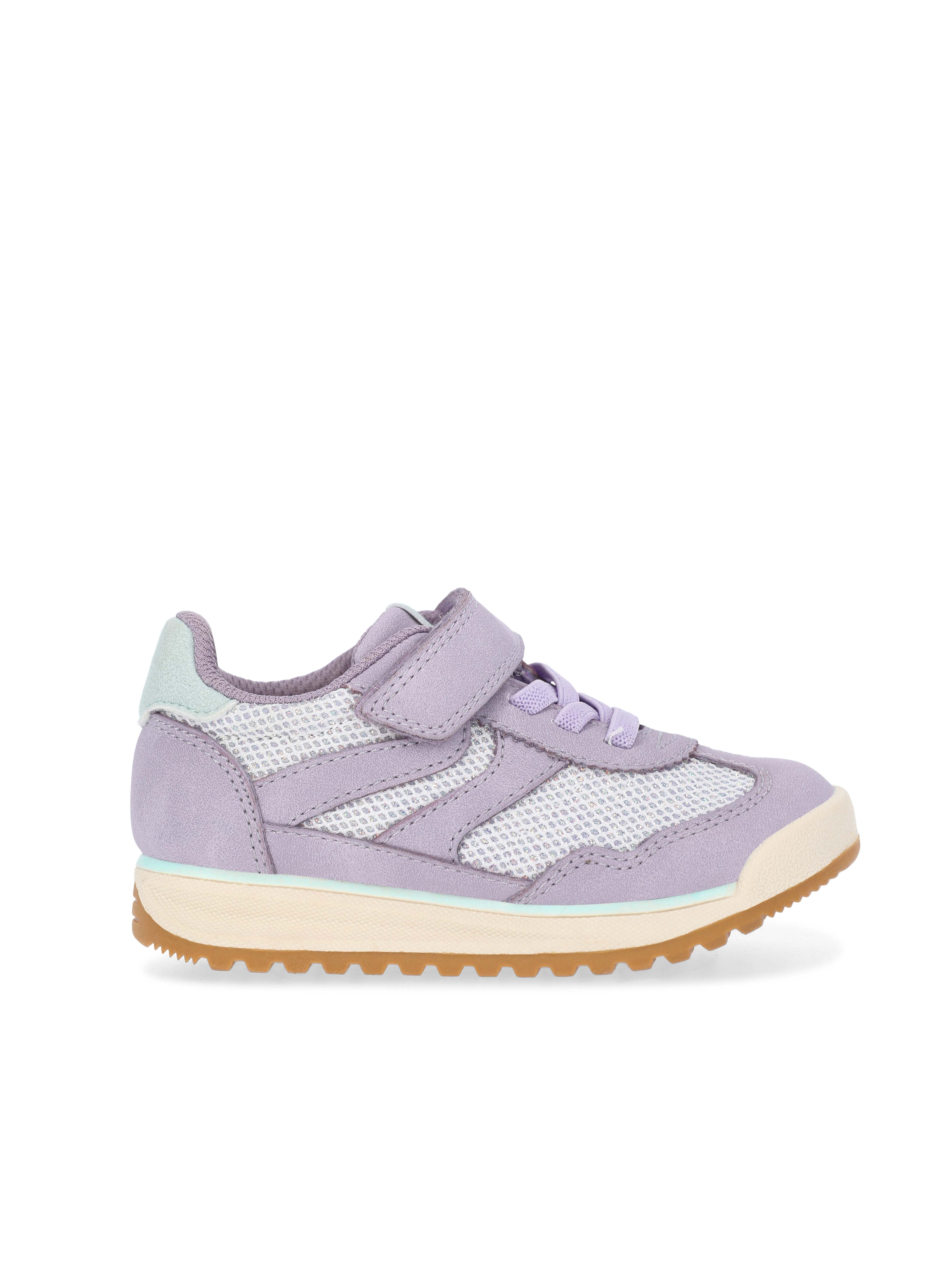 Wonder Nation Toddler Low Profile Jogger Sneakers
