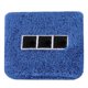 thumbnail image 3 of Tapa De Tanque De Aceite De Embrague De Freno De Depósito De Coche, Calcetín Azul De Alta, Universal De Lujo, 3 of 7