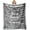 Grey, variant on DAJU Women Sherpa Blanket Get Well Gifts for Women You are Awesome Sherpa Throw Blanket Inspirational Gift for Her Thinking of You Friendship Feel Better After Surgery Gifts(40*50inch)