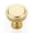 Brushed Brass-10, variant on Hardware Knobs Brushed Brass 30 Pack Drawer Cabinet Dresser Use