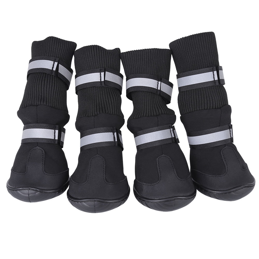 big dog boots