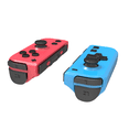 thumbnail image 3 of Controles Joy Stick Blue Mamba Compatibles Con Nintendo Switch, 3 of 3