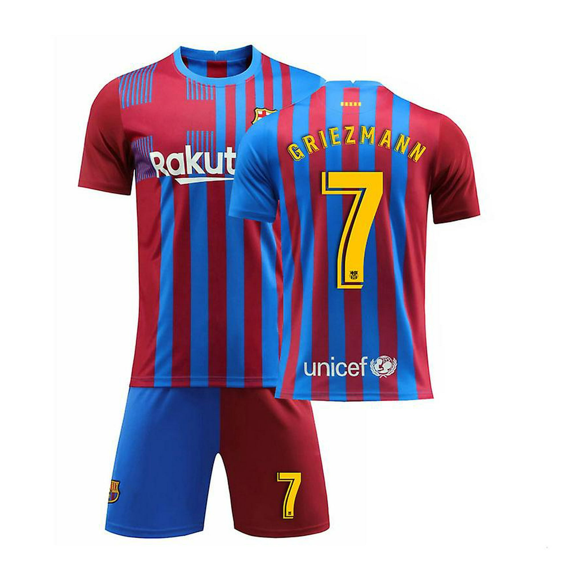 Antoine griezmann jersey barcelona sale