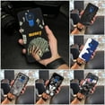 thumbnail image 5 of LYM-Phone Case For MOTO G Play 2021, Cartoon Soft case Phone Pouch Anti-knock Dirt-resistant Shockproof Full wrap Protective Back Cover Fashion Design Graffiti Anti-dust Silicone Durable, 5 of 9
