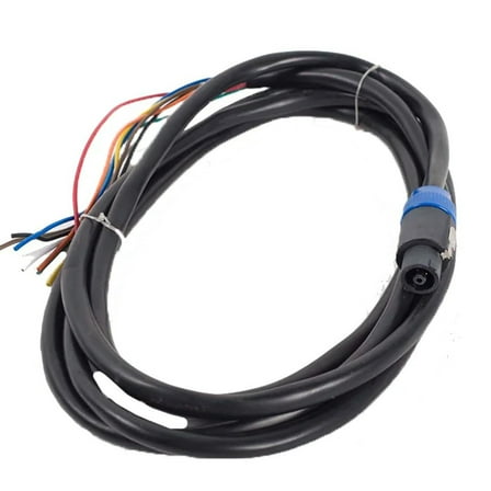 Roswell Marine C910-5021 Roswell Tower Wiring Harness