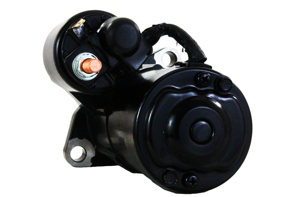 NEW STARTER HONDA OUTBOARD MARINE 31200-ZY6-003 31200-ZY9-003 31200-ZY9A-0031