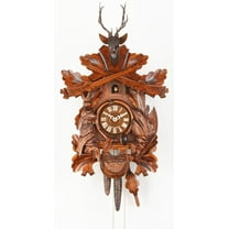 Cuckoo Clock Hunting clock