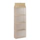thumbnail image 1 of Bolsa de almacenamiento Bolsa colgante Armario Almacenamiento montado en la pared Bolsa colgante Estante de almacenamiento Bolsa de almacenamiento para el hogar Acabado Wmkox8yii HFSH1120, 1 of 2