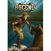 Ascend Online: Ascend Online (Hardcover)