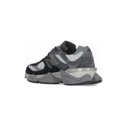 New Balance Black 9060 Sneakers Black (Mens)
