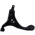 thumbnail image 3 of Detroit Axle - Front Driver Side Lower Control Arm Replacement for 2007 2008 2009 2010 2011 2012 Hyundai Elantra, 3 of 7