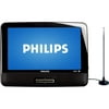 Philips PT902/37 9" Personal TV