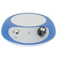 thumbnail image 3 of Portable Blender, Stirring And Heating Electromagnetic Stirrer, MS2000H 2L Magnetic Hot Plate For Mixing Liquid Heating EU Plug, 3 of 8