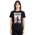 thumbnail image 4 of Star Wars: The Mandalorian T-Shirt Affiche pour Femmes, 4 of 6